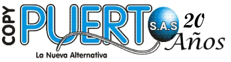 Copypuerto