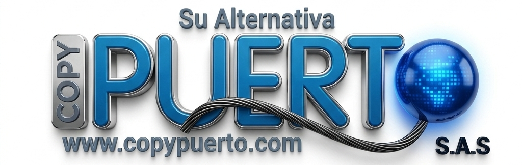 Copypuerto